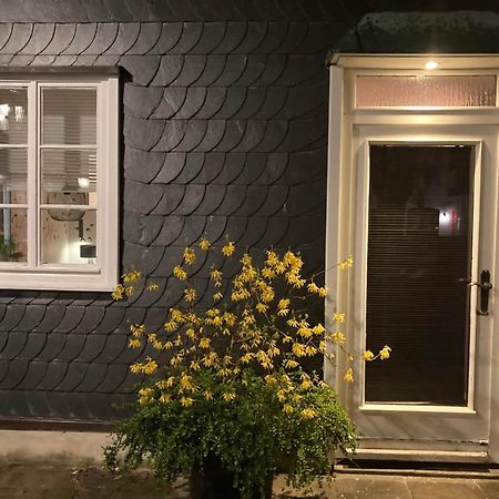 Haus Am Stadttor Hattingen Εξωτερικό φωτογραφία