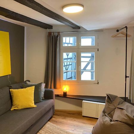 Haus Am Stadttor Hattingen Εξωτερικό φωτογραφία
