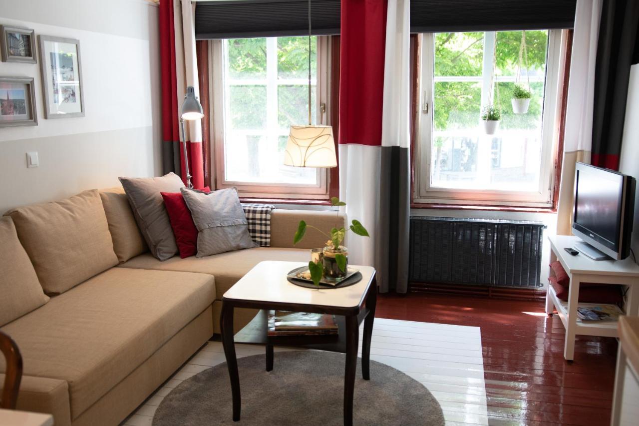 Haus Am Stadttor Hattingen Εξωτερικό φωτογραφία