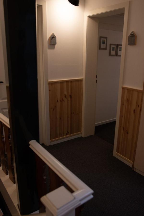 Haus Am Stadttor Hattingen Εξωτερικό φωτογραφία