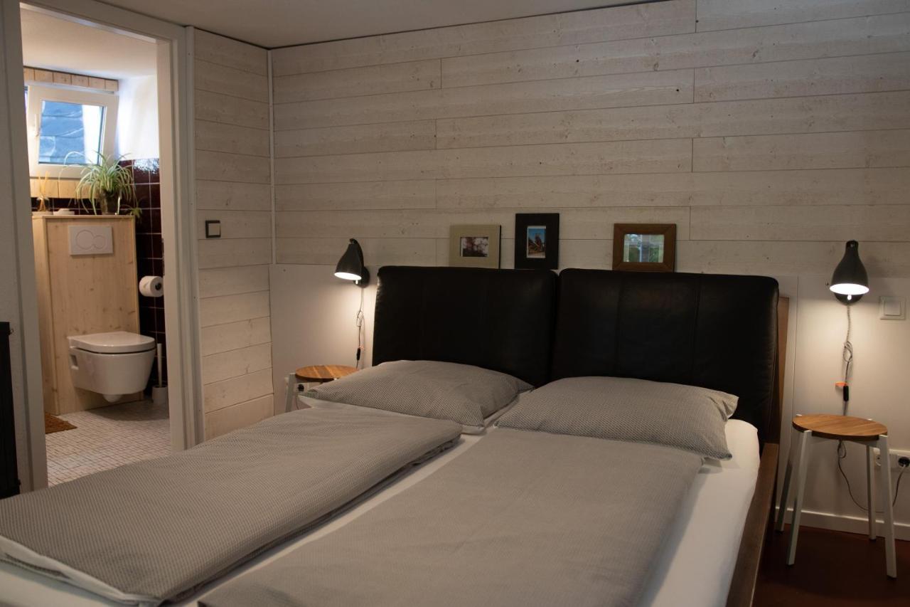 Haus Am Stadttor Hattingen Εξωτερικό φωτογραφία
