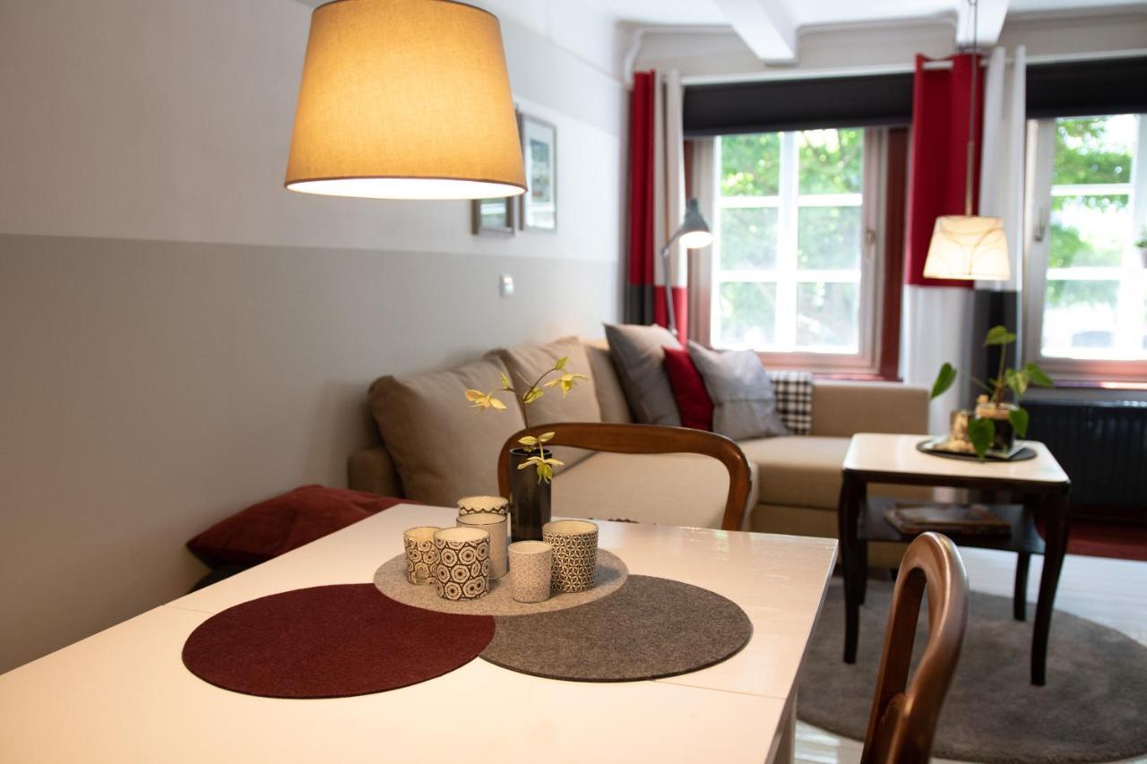 Haus Am Stadttor Hattingen Εξωτερικό φωτογραφία