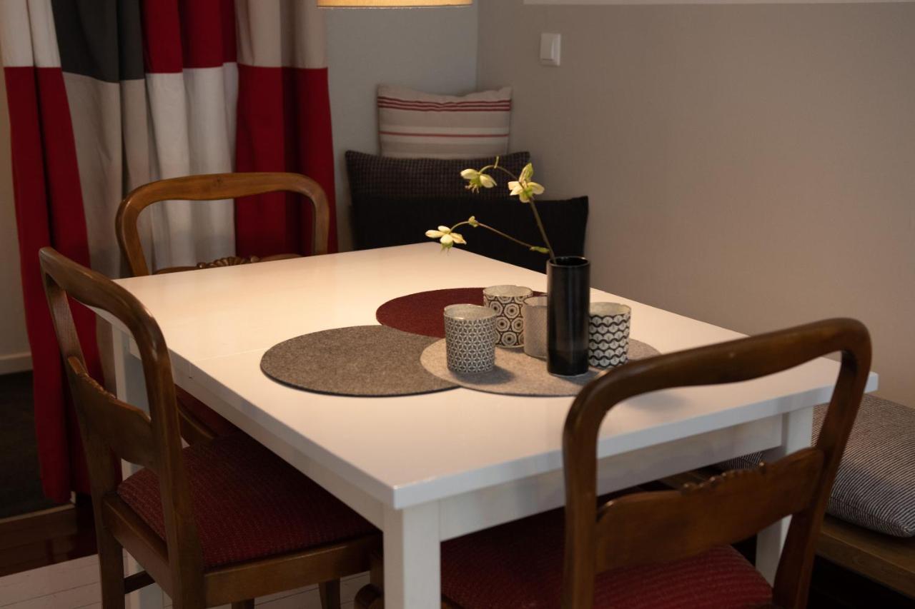 Haus Am Stadttor Hattingen Εξωτερικό φωτογραφία