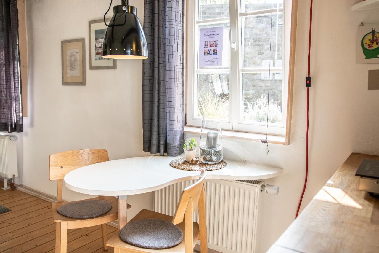Haus Am Stadttor Hattingen Εξωτερικό φωτογραφία