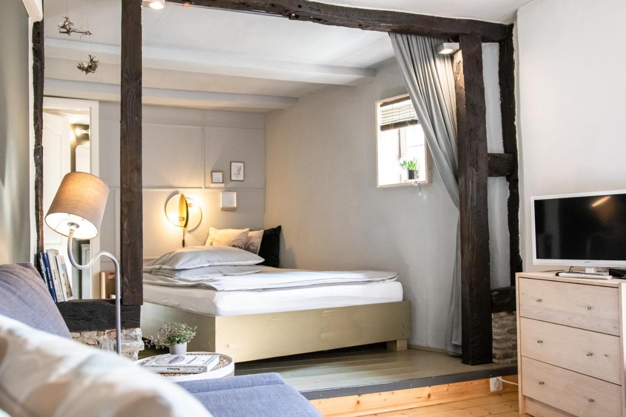 Haus Am Stadttor Hattingen Εξωτερικό φωτογραφία