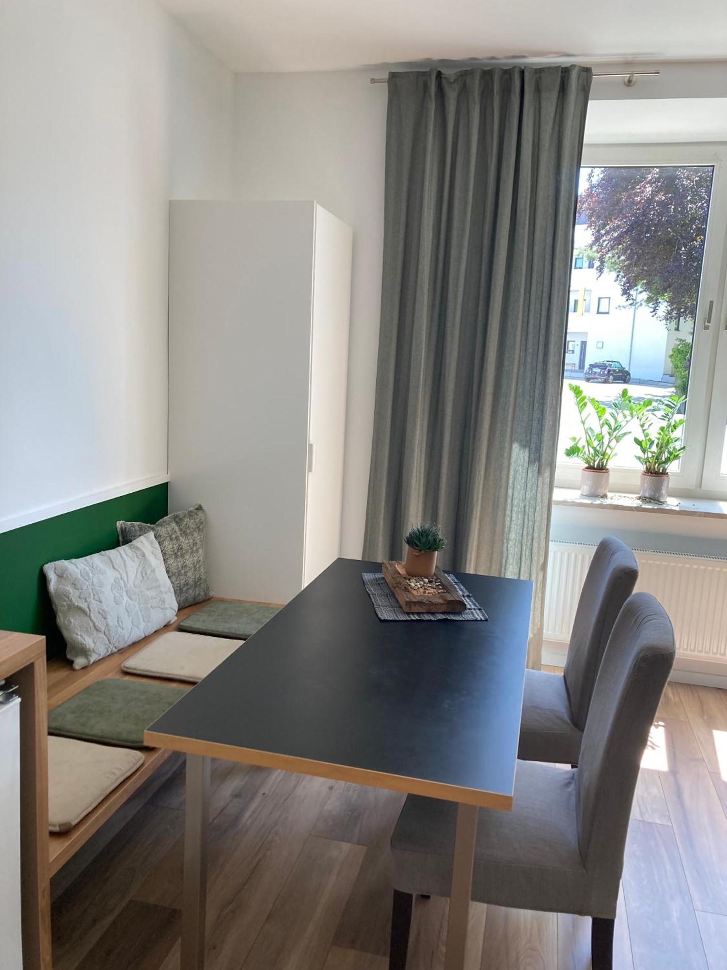 Haus Am Stadttor Hattingen Εξωτερικό φωτογραφία