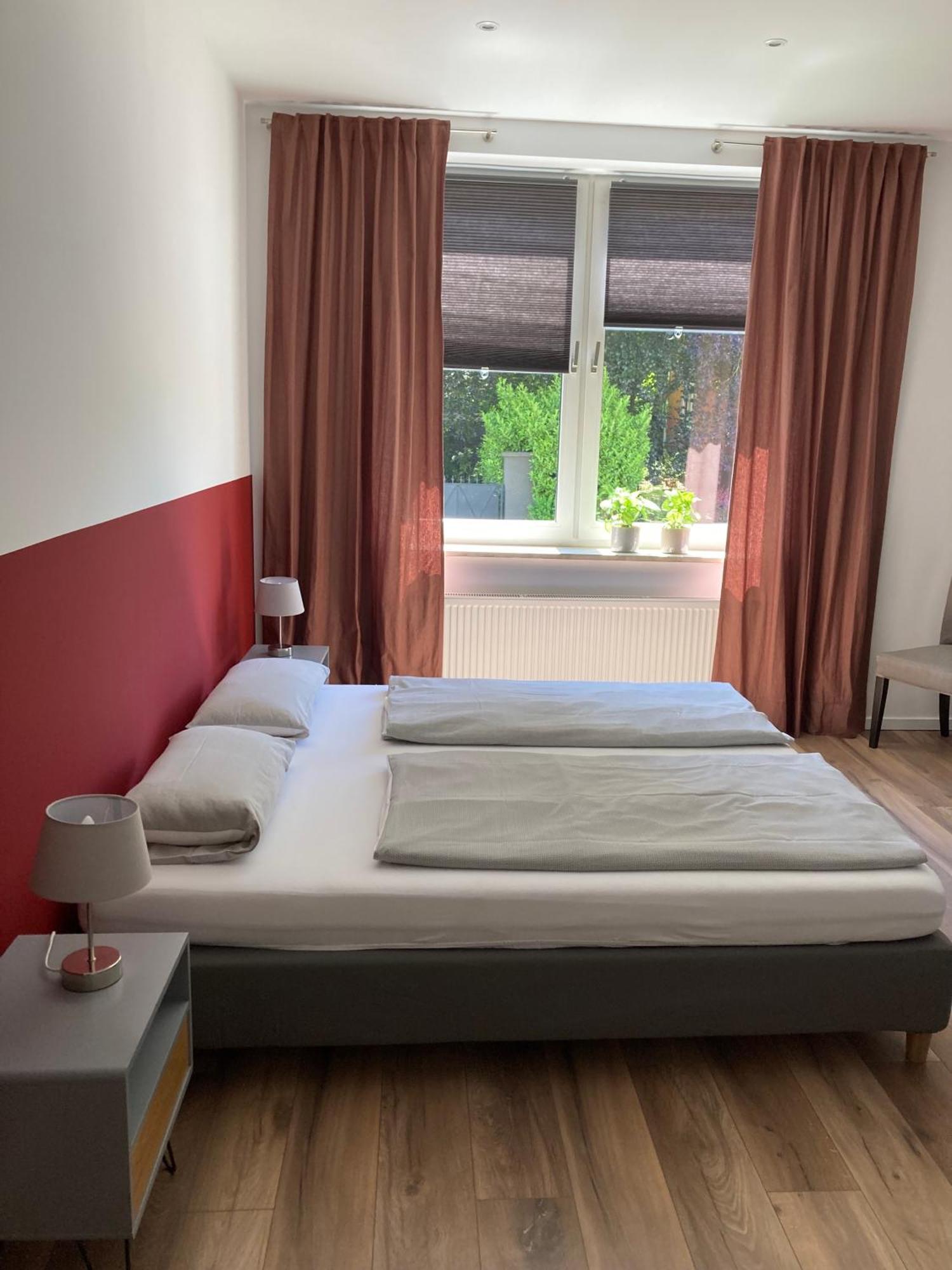 Haus Am Stadttor Hattingen Εξωτερικό φωτογραφία