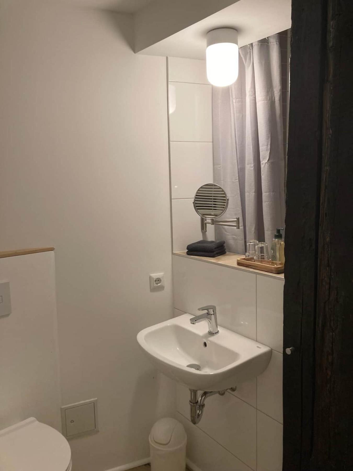 Haus Am Stadttor Hattingen Εξωτερικό φωτογραφία