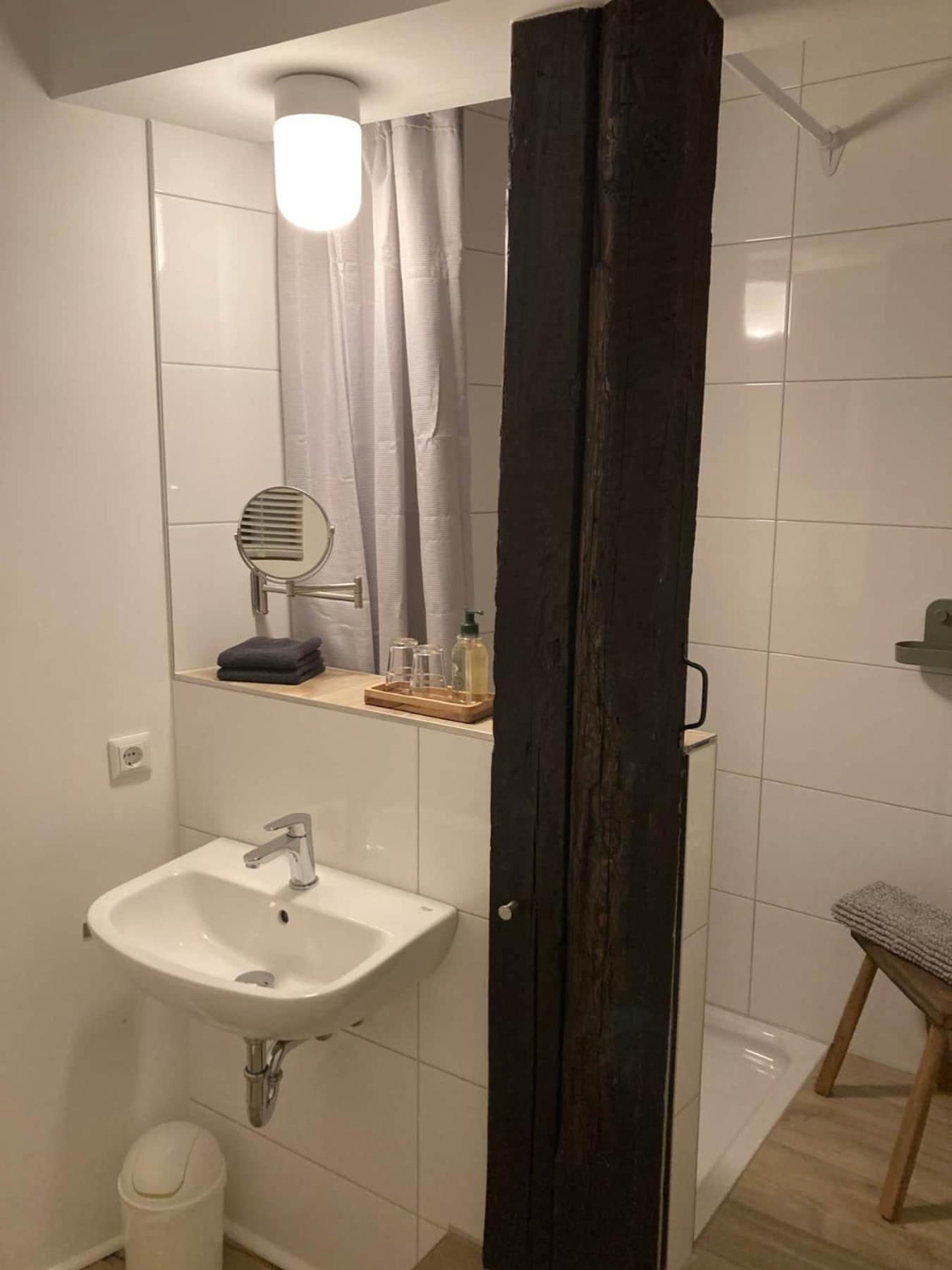 Haus Am Stadttor Hattingen Εξωτερικό φωτογραφία