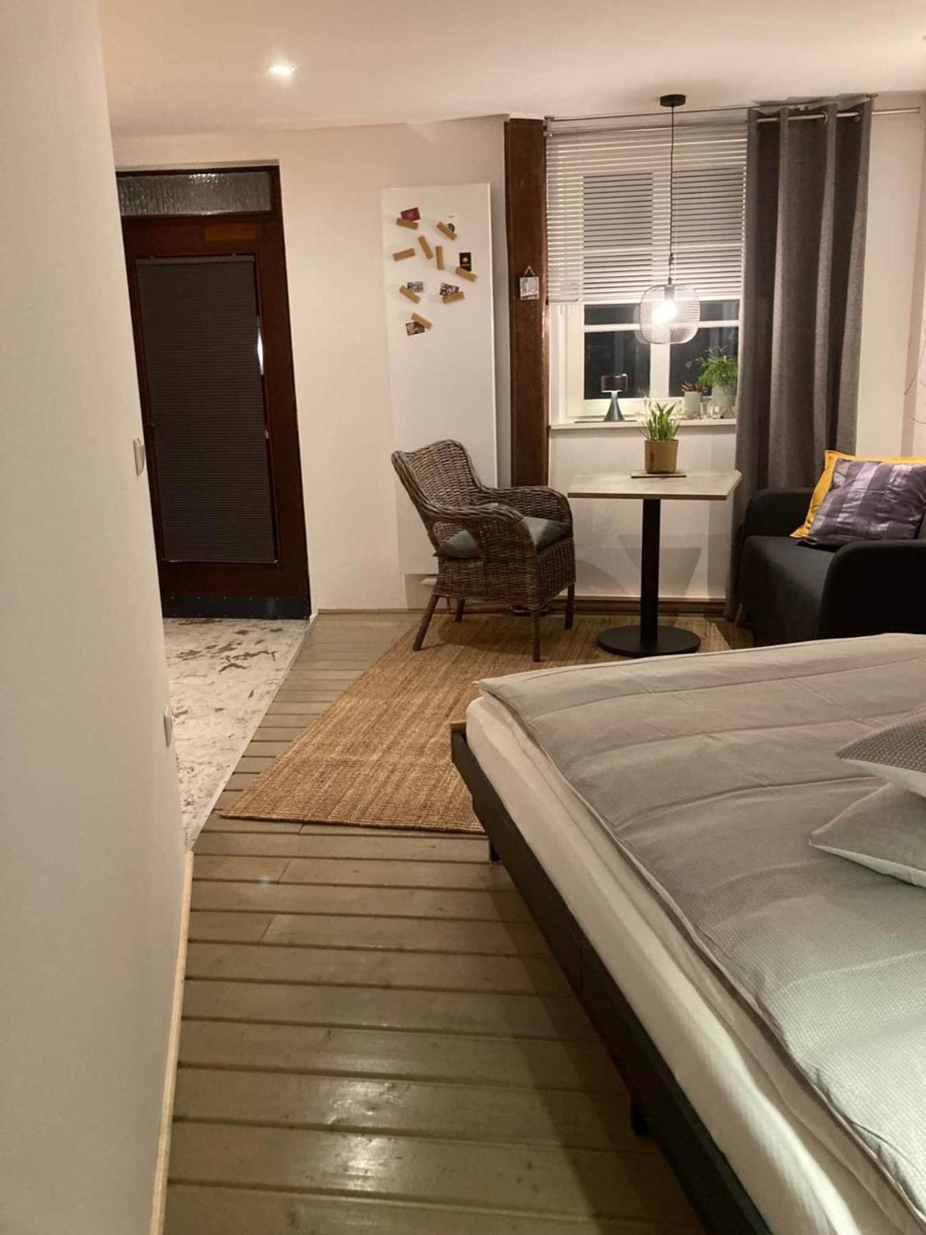 Haus Am Stadttor Hattingen Εξωτερικό φωτογραφία