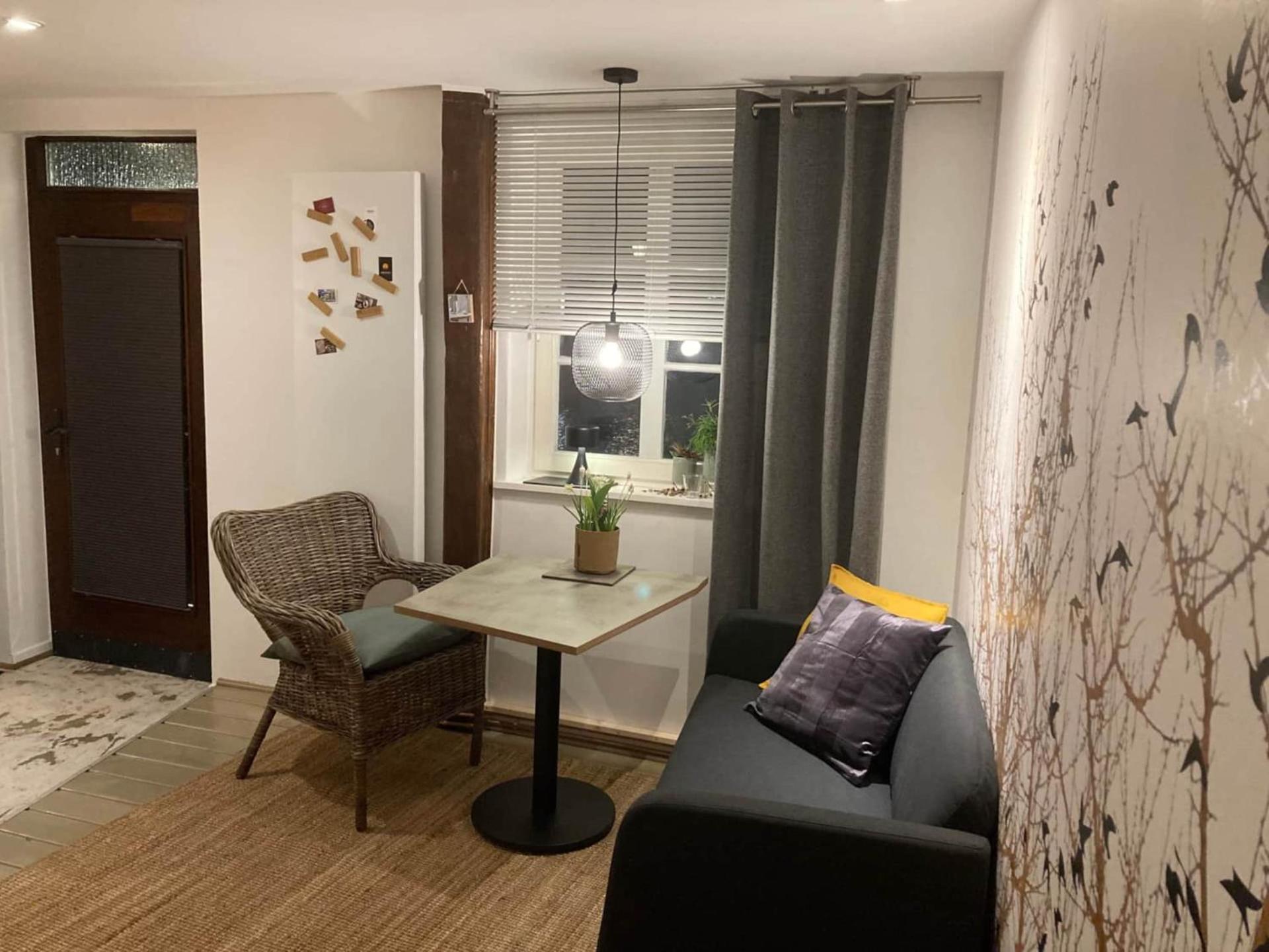 Haus Am Stadttor Hattingen Εξωτερικό φωτογραφία