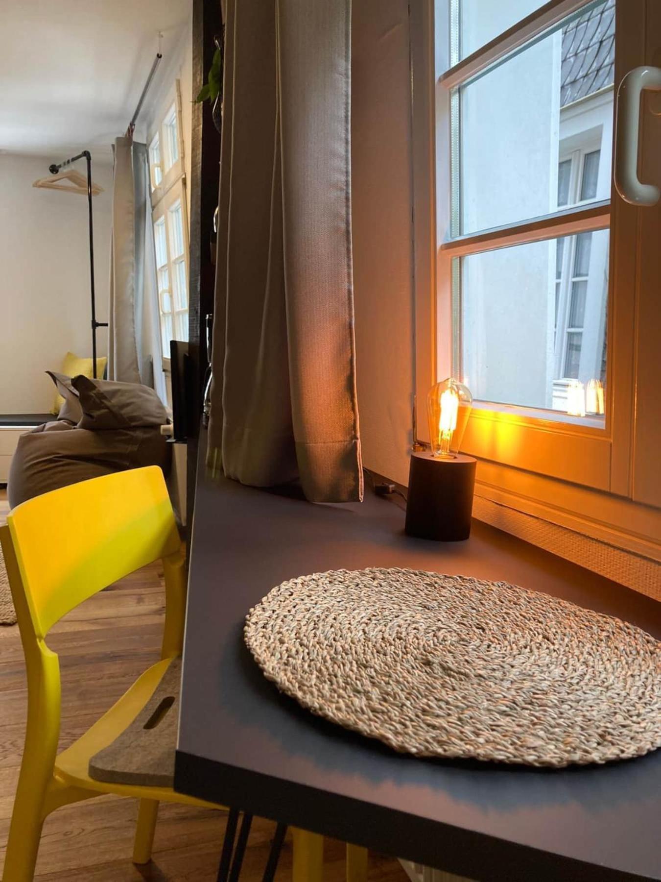 Haus Am Stadttor Hattingen Εξωτερικό φωτογραφία