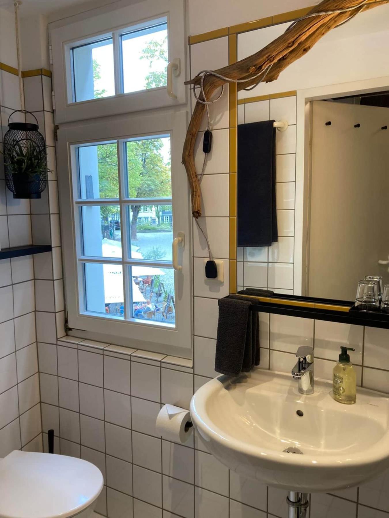 Haus Am Stadttor Hattingen Εξωτερικό φωτογραφία