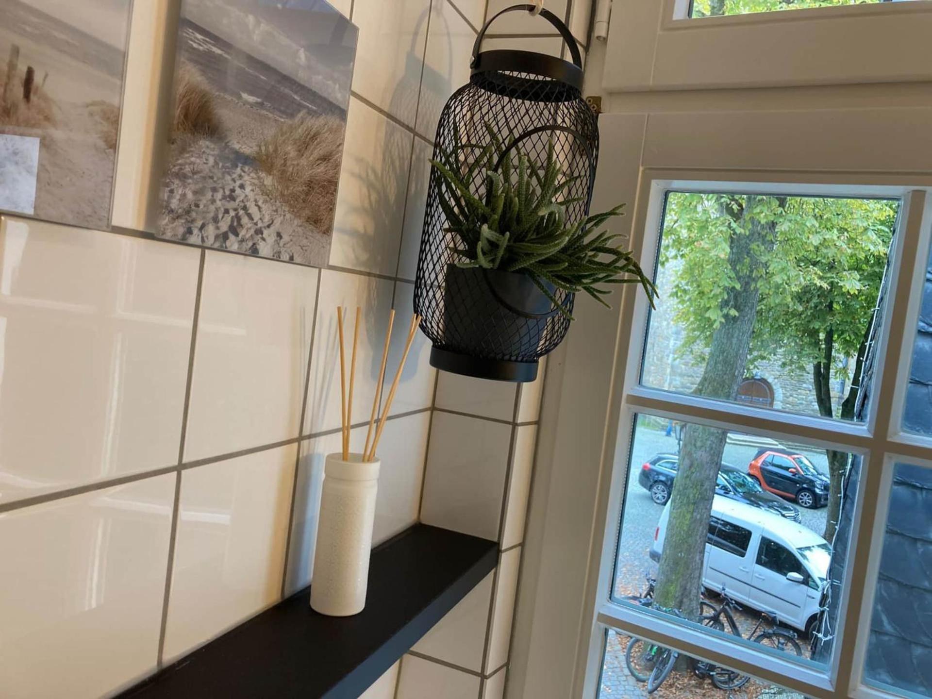 Haus Am Stadttor Hattingen Εξωτερικό φωτογραφία
