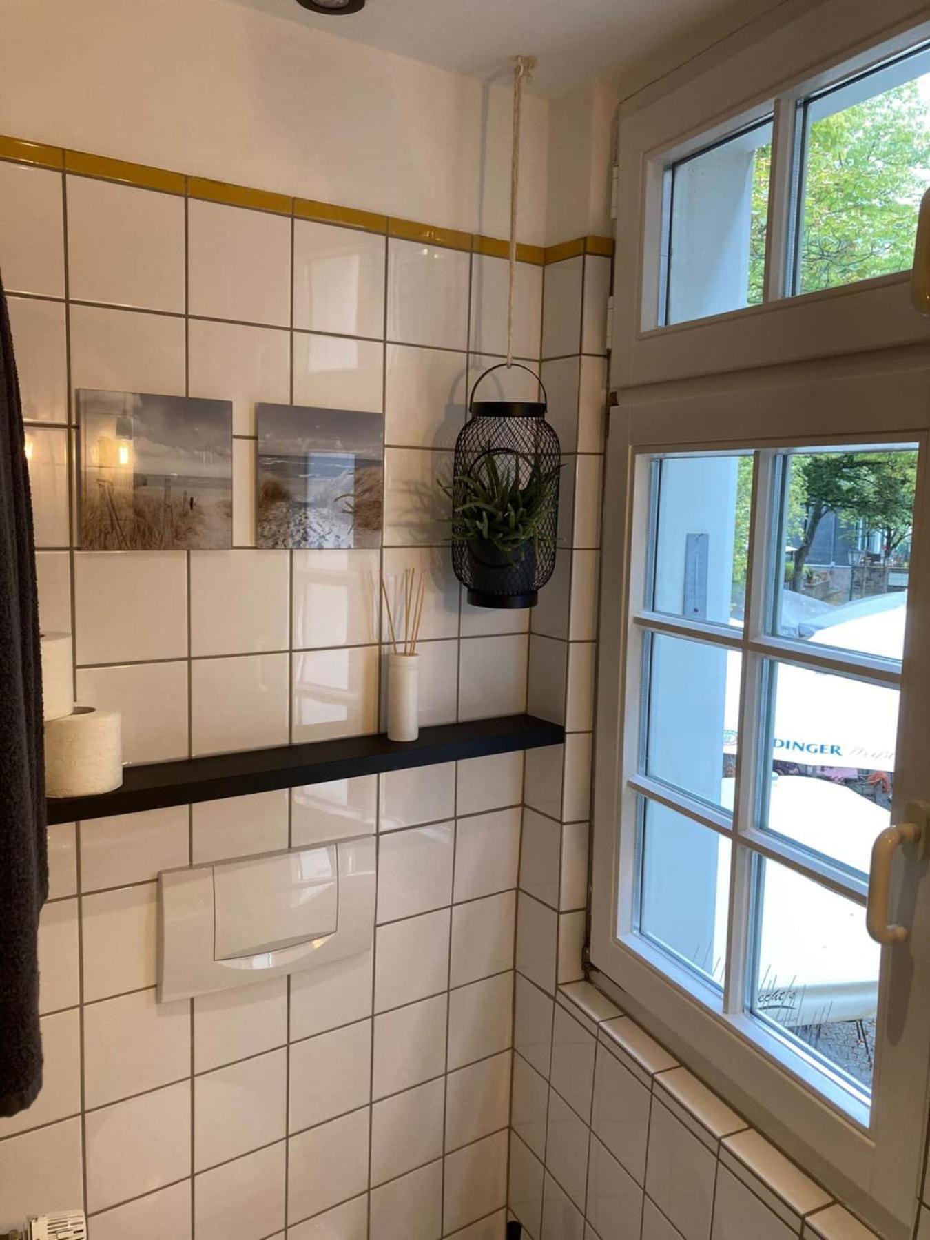 Haus Am Stadttor Hattingen Εξωτερικό φωτογραφία