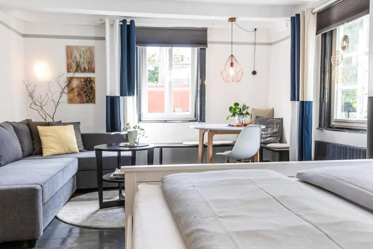 Haus Am Stadttor Hattingen Εξωτερικό φωτογραφία