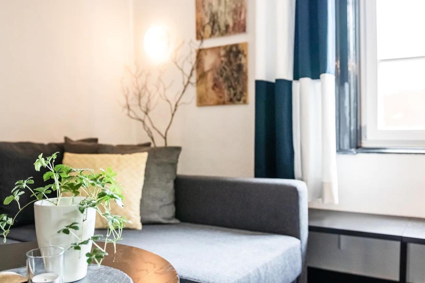 Haus Am Stadttor Hattingen Εξωτερικό φωτογραφία