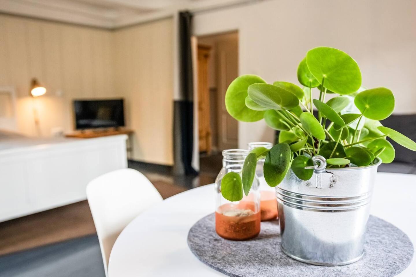 Haus Am Stadttor Hattingen Εξωτερικό φωτογραφία